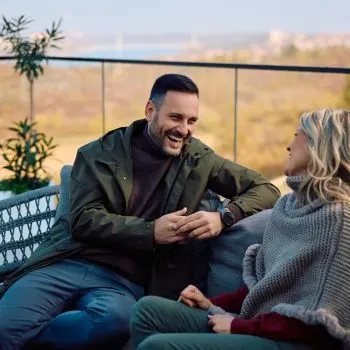 advice for married couples