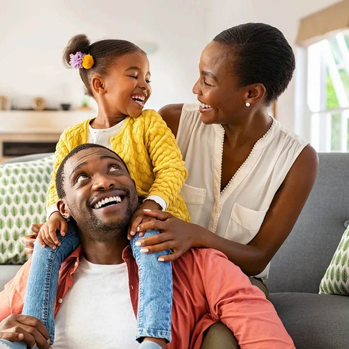 parental alienation syndrome