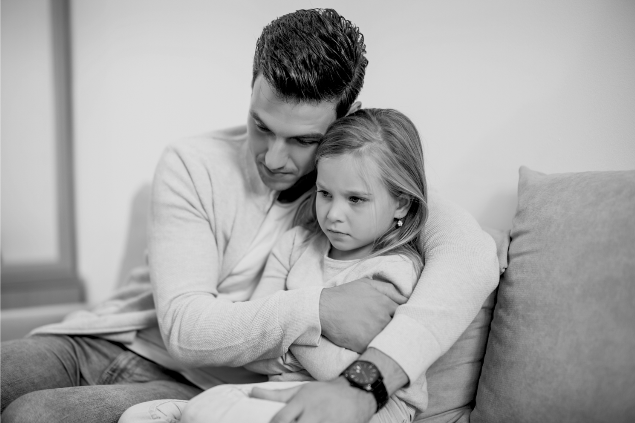 parental alienation help