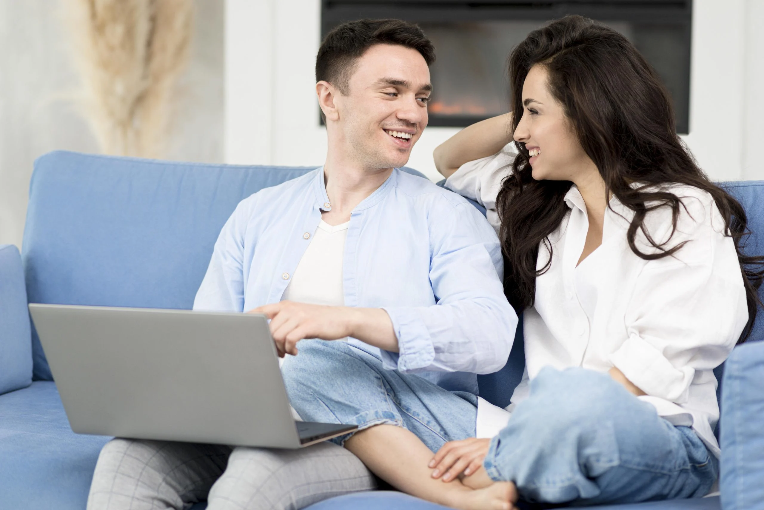 relationship advice for married couples