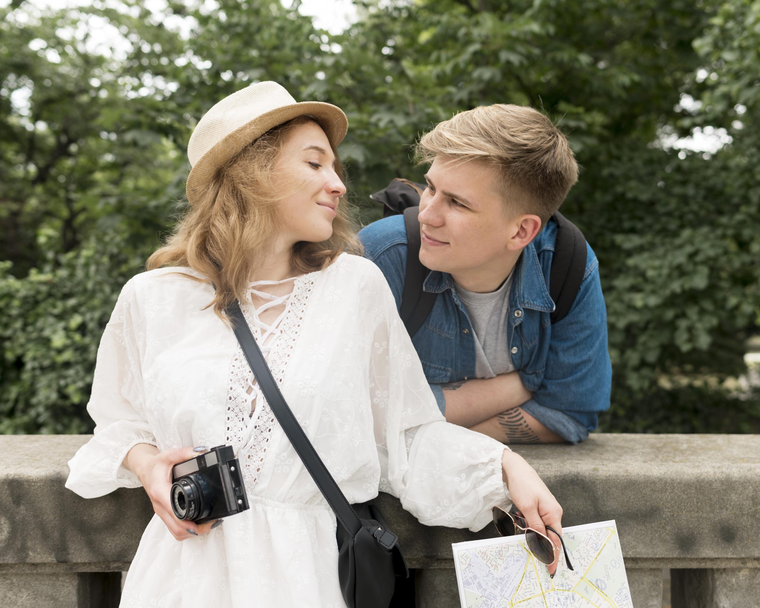 Advice for Married Couples