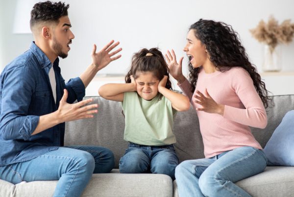 parental alienation help