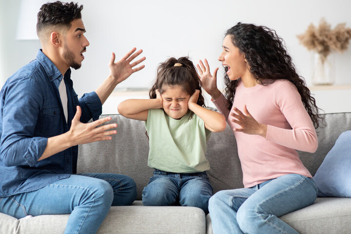 Parental Alienation Help in Brisbane | Tips for Parents