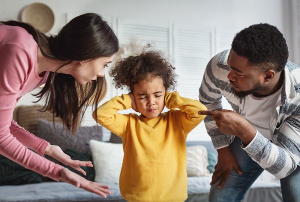 parental alienation syndrome