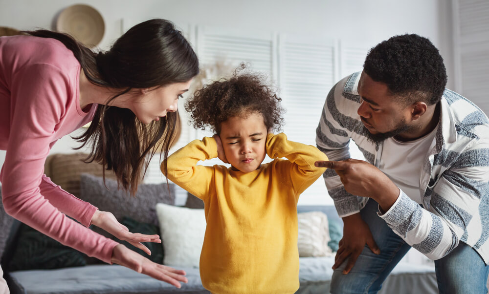 Parental Alienation Syndrome Support & Legal Help in Brisbane