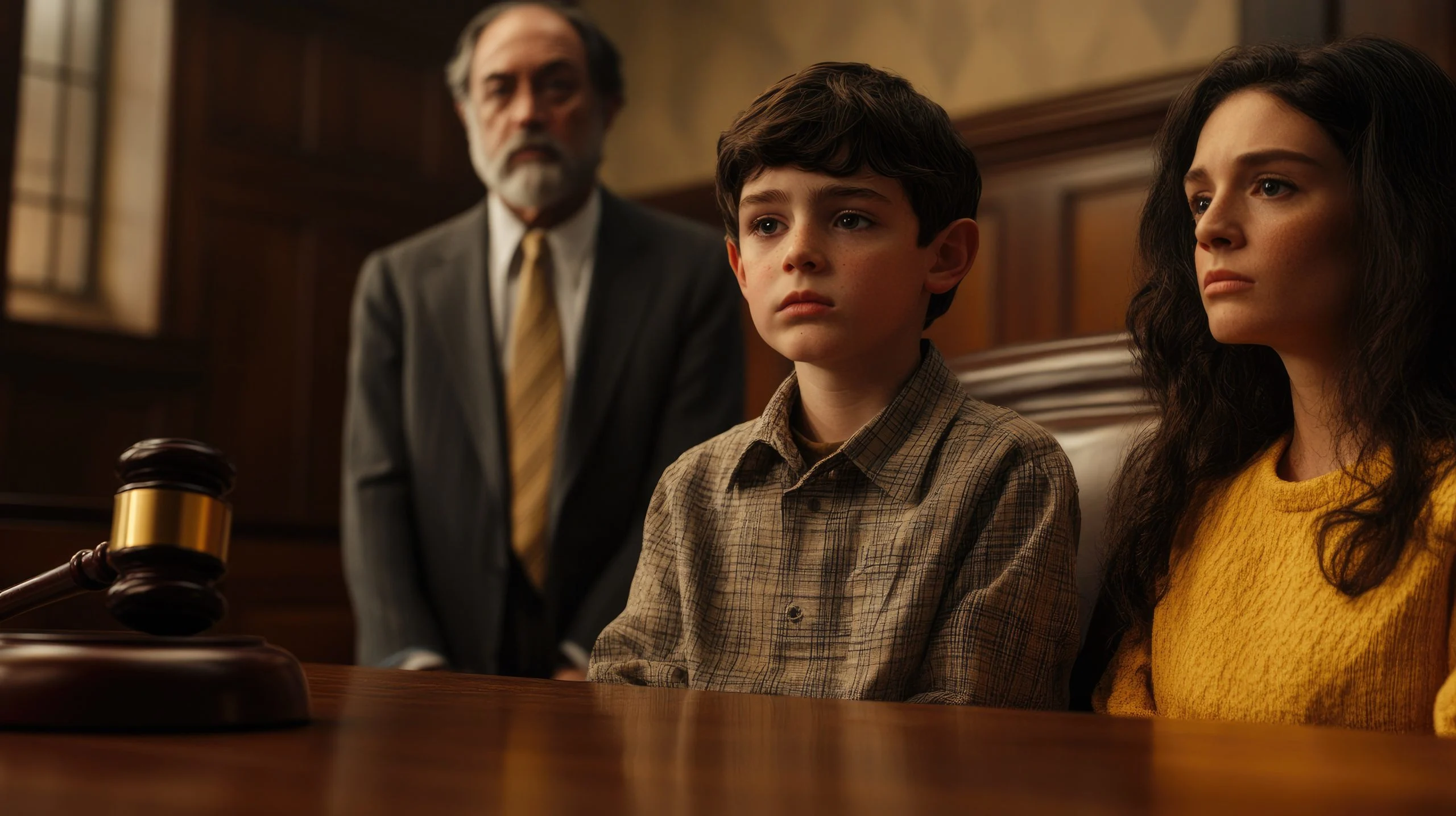 family domestic violence lawyer