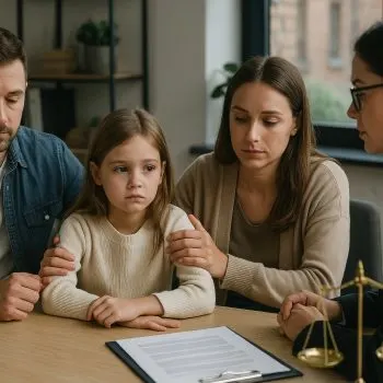 family domestic violence lawyer