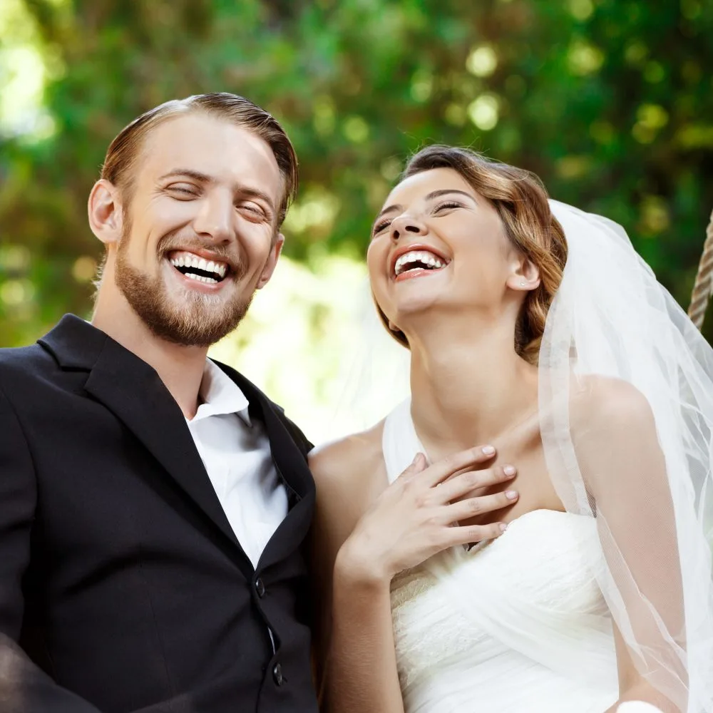 advice for a successful marriage