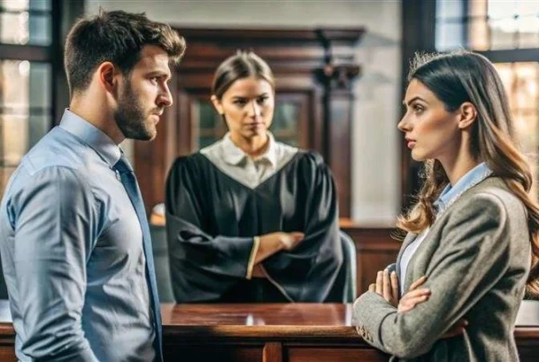 family dispute lawyers