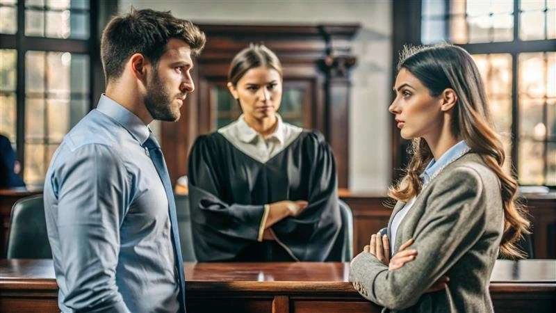 family dispute lawyers