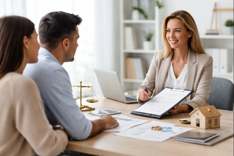 How Do Family Divorce Lawyers  Handle Assets in Brisbane?