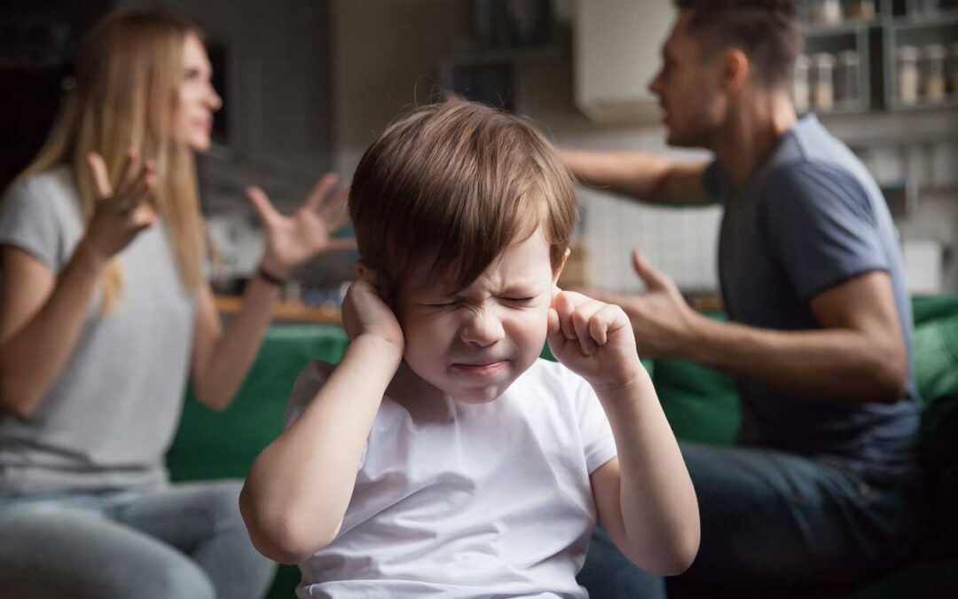 How a Family Domestic Violence Solicitor Can Help in